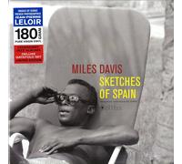 Miles Davis - Sketches Of Spain [LP]
