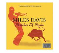 Miles Davis - Sketches of Spain [Vinilo]