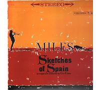 Miles Davis - Sketches of Spain [Vinilo]