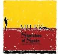Miles Davis - Sketches Of Spain [Vinilo]
