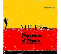 Miles Davis – Sketches of Spain – Vinilo (versión mono) – Music on Vinyl