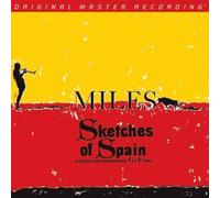 Miles Davis Sketches Of Spain (Vinyl)