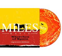 Sketches Of Spain [VINYL] [Vinilo]