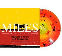 Miles Davis - Sketches Of Spain [VINYL] [Vinilo]