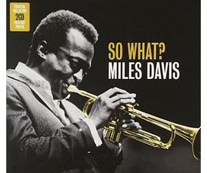 Miles Davis - So What?