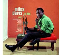 MILES DAVIS - SO WHAT [Vinilo]