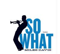So What (Limited Edition) [Vinilo]