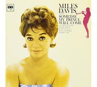 Miles Davis - Someday My Prince Will Come
