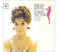 Miles Davis - Someday My Prince Will Come