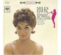 Miles Davis - Someday My Prince Will Come