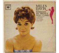 Miles Davis Someday My Prince Will Come (CD) Album (Importación USA)