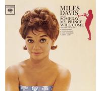 Miles Davis Someday My Prince Will Come (CD) (Importación USA)
