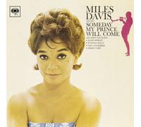 Miles Davis - Someday My Prince Will Come [Import]