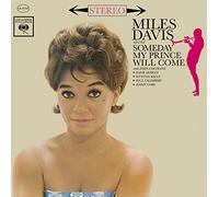Miles Davis - Someday My Prince Will Come [VINYL] [Vinilo]