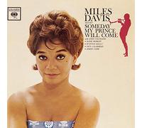 Miles Davis - Someday My Prince Will Come [VINYL] [Vinilo]