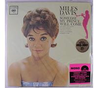 Miles Davis - Someday My Prince Will [Vinilo]