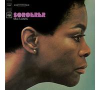 Miles Davis - Sorcerer [180 gm LP Coloured Vinyl] [Vinilo]