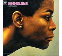 Miles Davis - Sorcerer+2