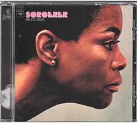 Miles Davis - Sorcerer