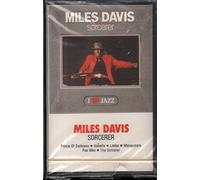 Miles Davis - Sorcerer [Casete]