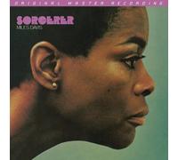 Miles Davis - Sorcerer