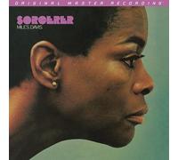 Miles Davis - Sorcerer