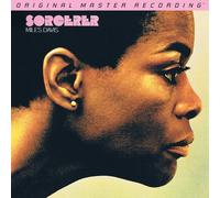 Miles Davis Sorcerer (Vinyl) 12" Album