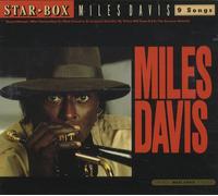 Miles Davis - Star Box