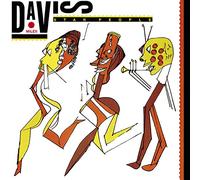 Miles Davis - Star People