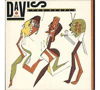 Miles Davis - Star People