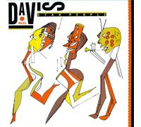 Miles Davis Star People Coloured) (Vinyl) (Importación USA)