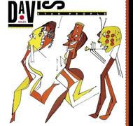 Miles Davis – Star People – Vinilo (Importación USA)