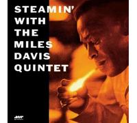 Miles Davis - Steamin' [Vinilo]