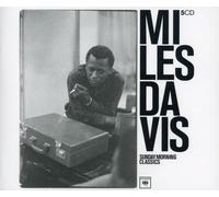 Miles Davis - Sunday Morning Classics [5 CD]