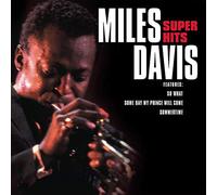 Miles Davis - Super Hits