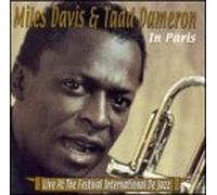 Miles Davis & Tadd Dameron - In Paris
