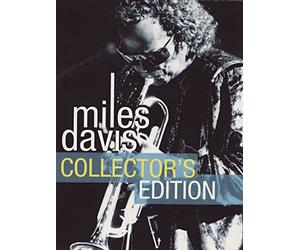 Miles Davis - That's what happened: live in Germany 1987/Miles Electric: a different kind of blue [Alemania] [DVD]