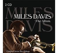 Miles Davis - The Album