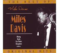 Miles Davis - The Best of Miles Davis