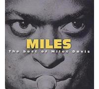 Miles Davis The Best Of Miles Davis (CD) Album (Importación USA)
