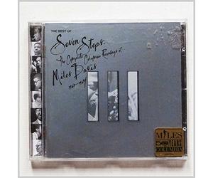 Miles Davis - The Best Of Seven Steps: The Complete Recordings 1963-1964