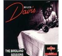 Miles Davis - The Birdland Sessions