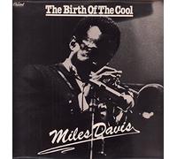 Miles Davis - The Birth Of The Cool - glossy p/s