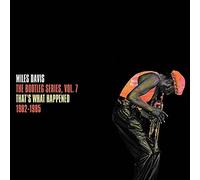 Miles Davis - The Bootleg Series, Vol. 7: That's What Happened 1982-1985