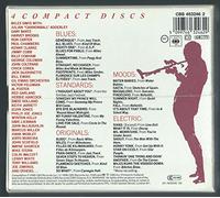Miles Davis - The CBS Years 1955