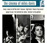 Miles Davis - The Cinema Of Miles Davis