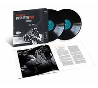 Miles Davis – The Complete Birth Of The Cool – Vinilo – Reedición