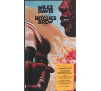 Miles Davis - The Complete Bitches Brew Sess