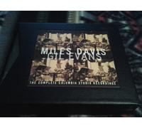 Miles Davis - The Complete Columbia Studio Recordings