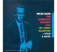 Miles Davis - The Complete Concerts 1964